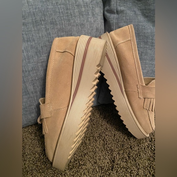 Platform Shoes - Size 8.5-9 - Picture 8 of 8